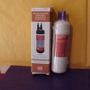 Life H2O Refrigerator Water Filter Maytag Whirlpool Kenmore W10295370A H2O5370A